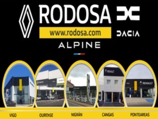 logo de Rodosa