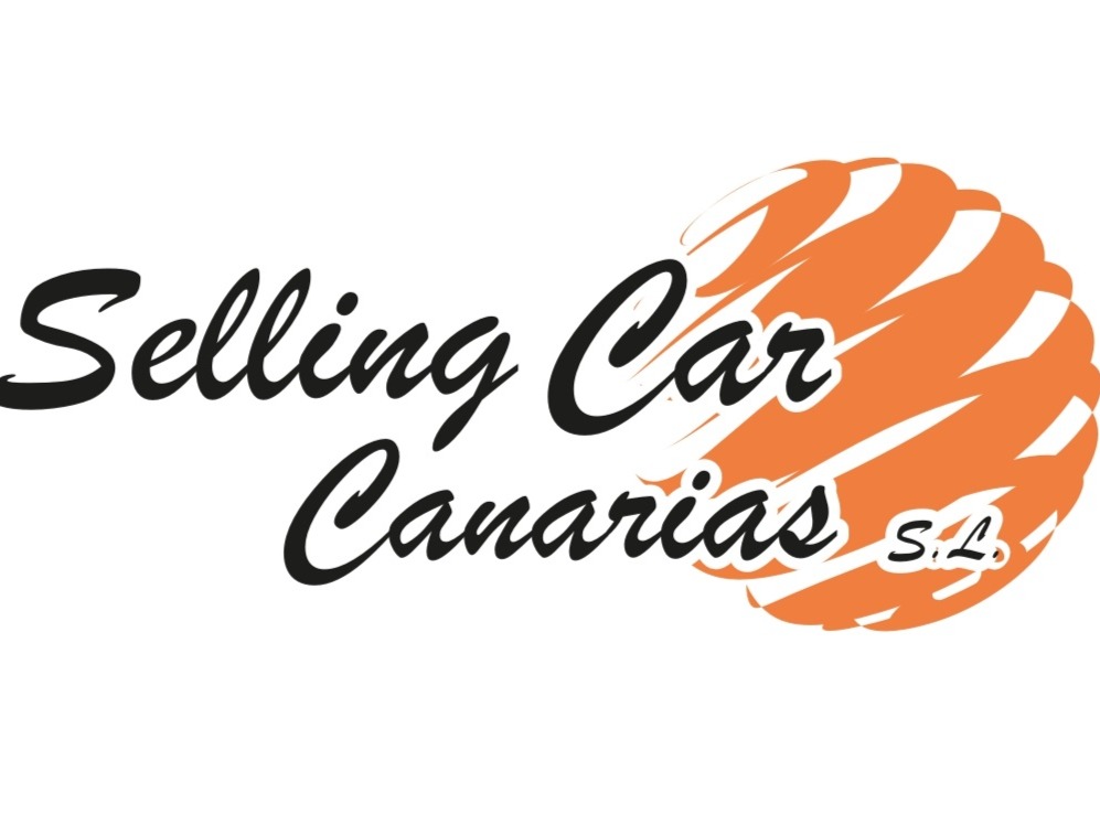 logo de Selling Car Canarias 