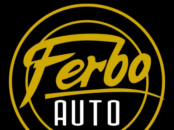 logo de Ferboauto