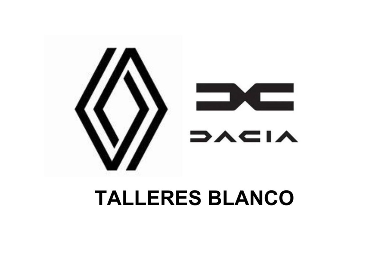 logo de Renault Talleres Blanco SA