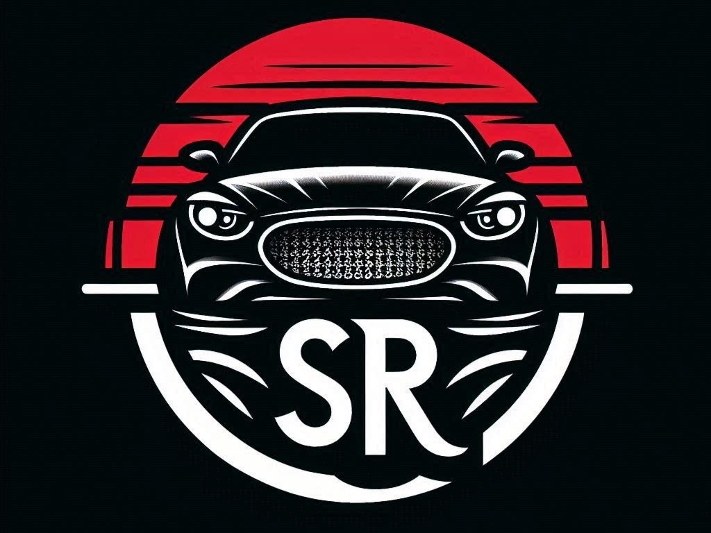 logo de Sr Sport Cars