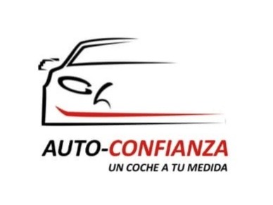 logo de Auto Confianza