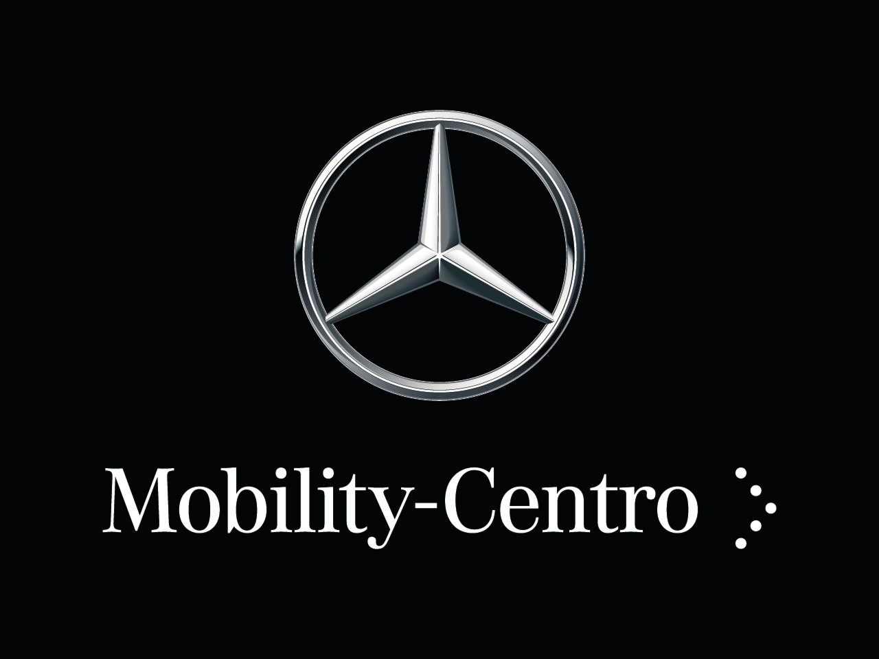 logo de Mobility Centro