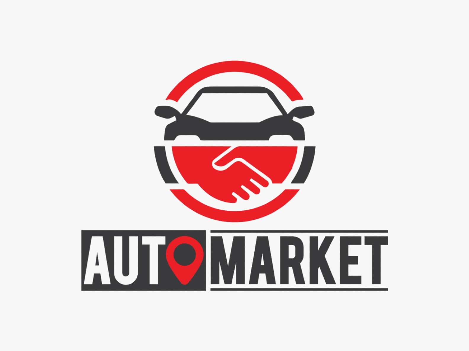 logo de Automarket Durango