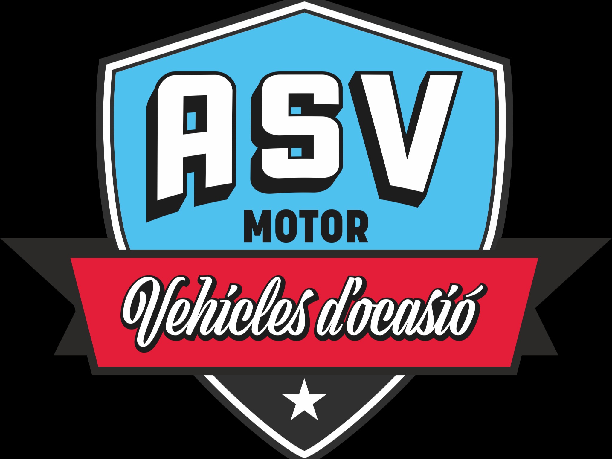 logo de ASV Motor