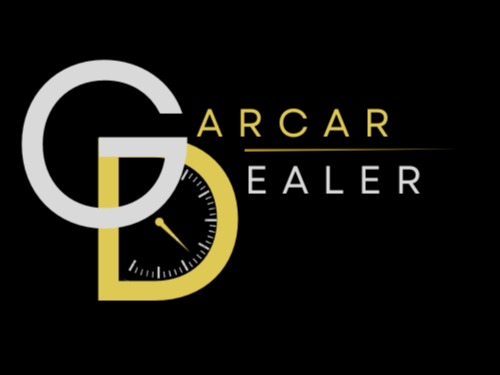 logo de Garcar Mobility