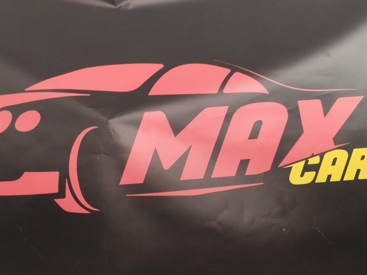 logo de Maxcar Vehiculos