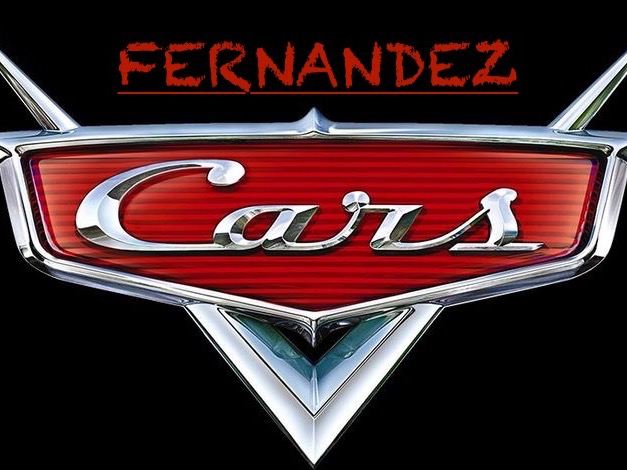 logo de Fernandezcars