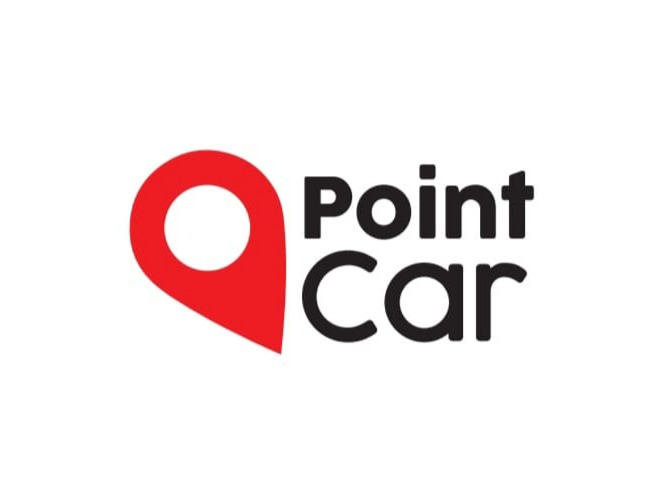 logo de Point Car