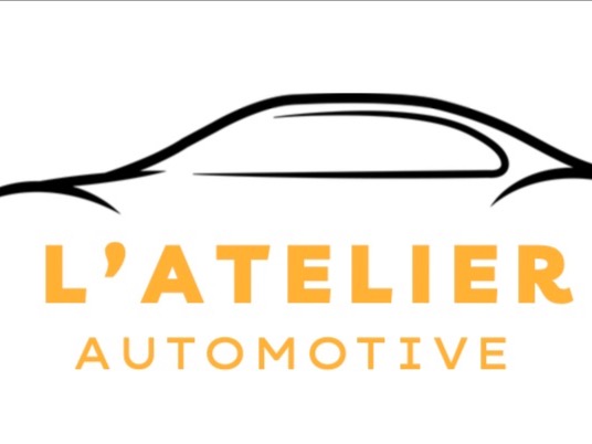 logo de L'Atelier