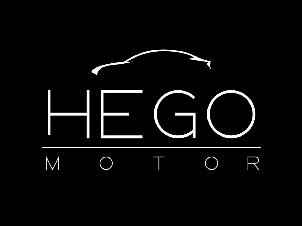 logo de HeGo Motor