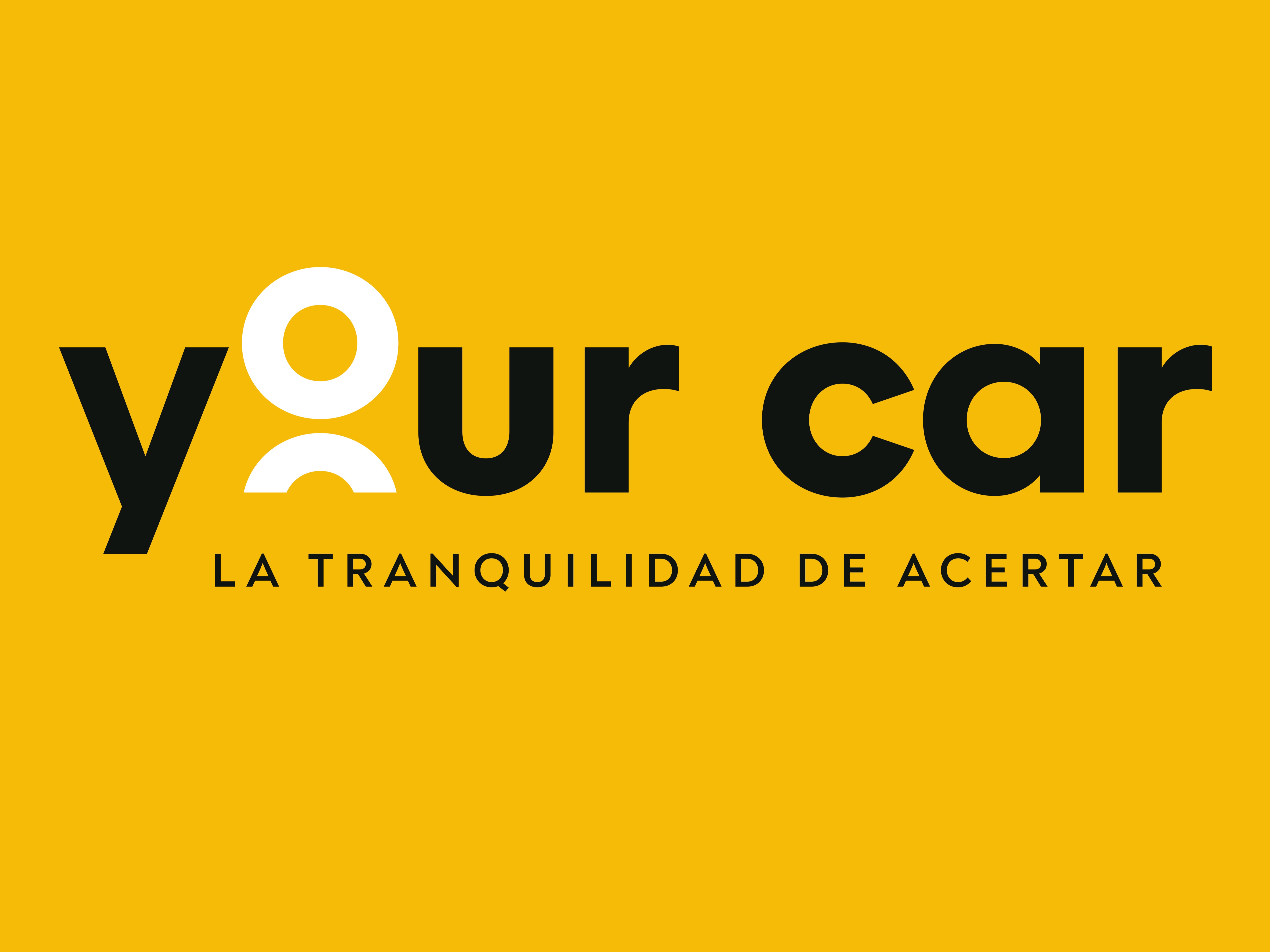 logo de Your Car Guadalajara