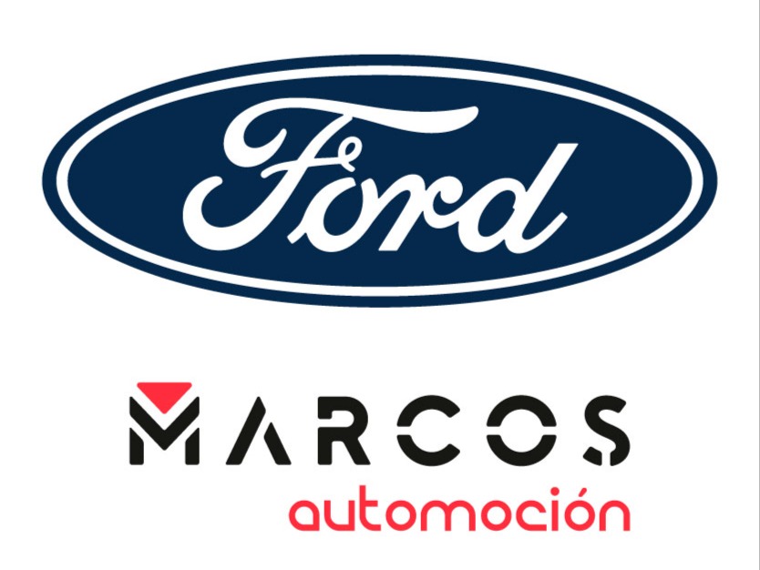 logo de Autos Montalt Ford