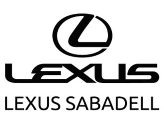 logo de Lexus Sabadell