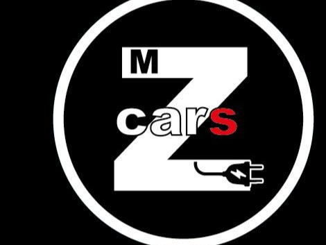 logo de Martin Z cars