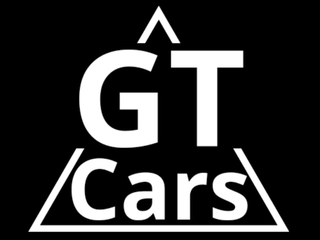 logo de Gtcars