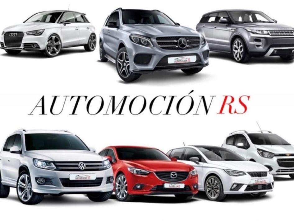 logo de AUTOMOCIÓN RS