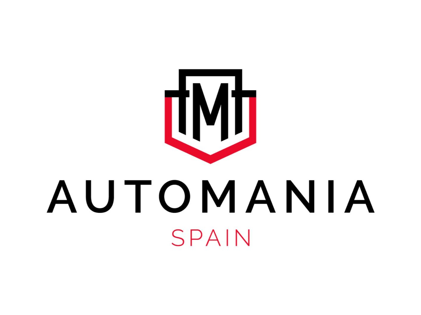 logo de AUTOMANIA SPAIN