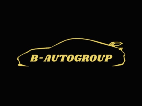 logo de B Autogroup