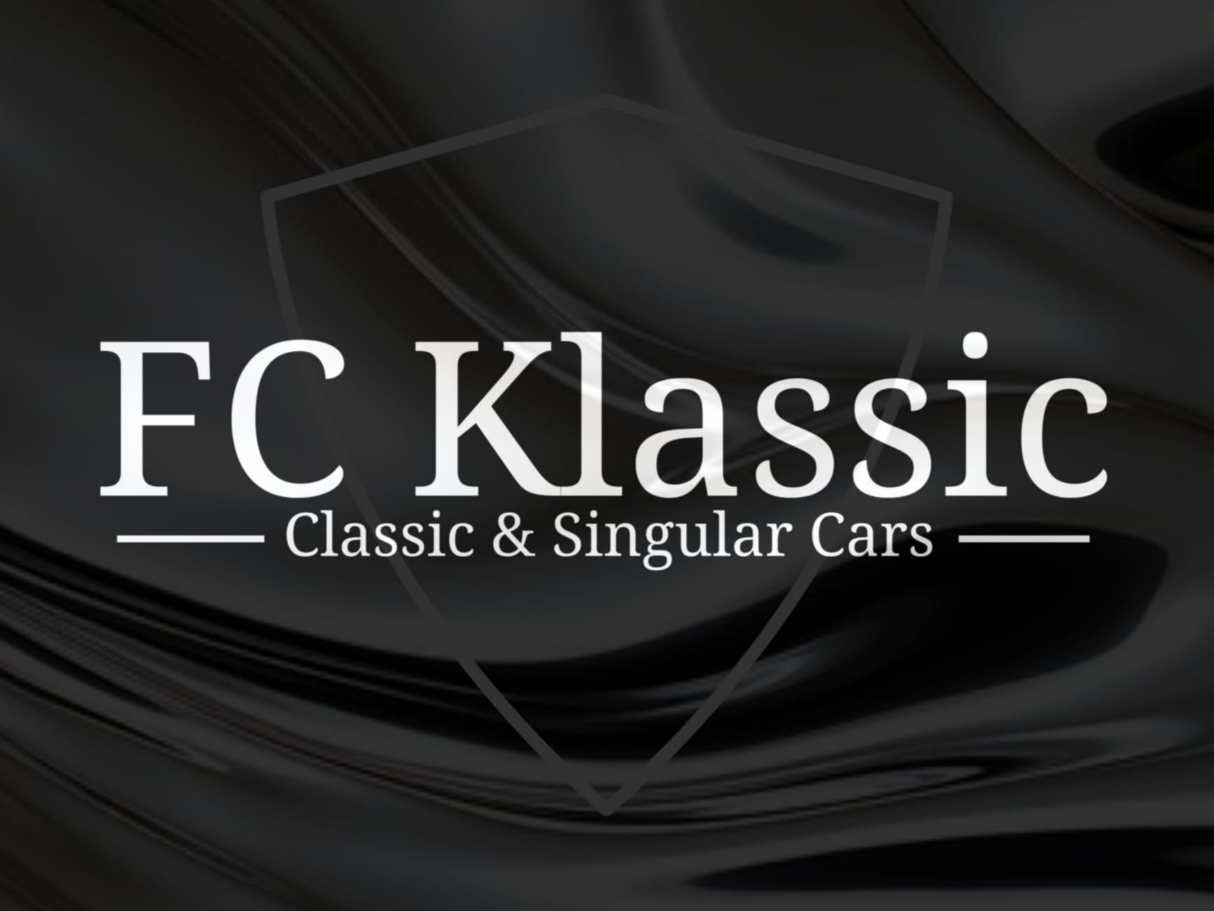 logo de Fc Klassic Cars