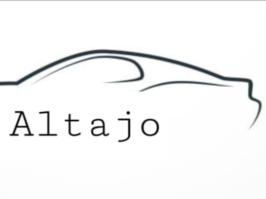 logo de Altajo