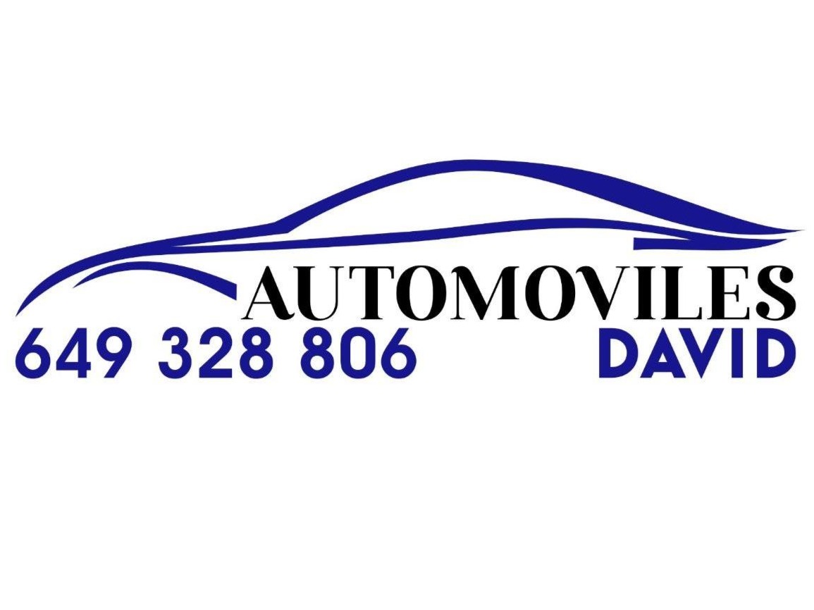 logo de Automoviles David