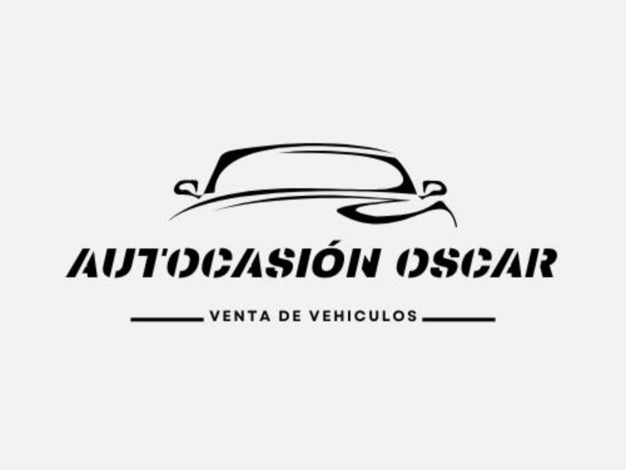 logo de Autocasion Oscar