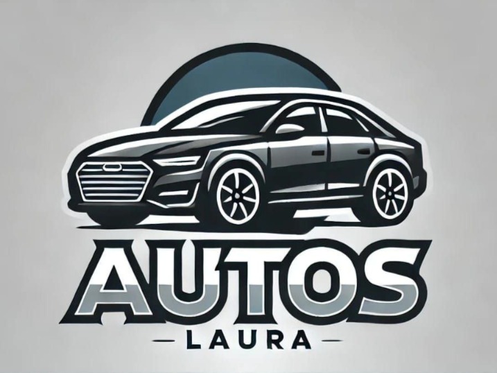 logo de Autos Laura