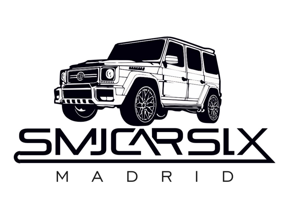 logo de Smjcarslx 