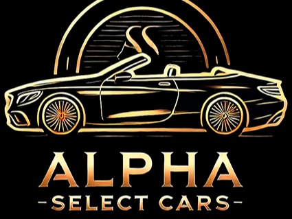 logo de Alpha Select Cars