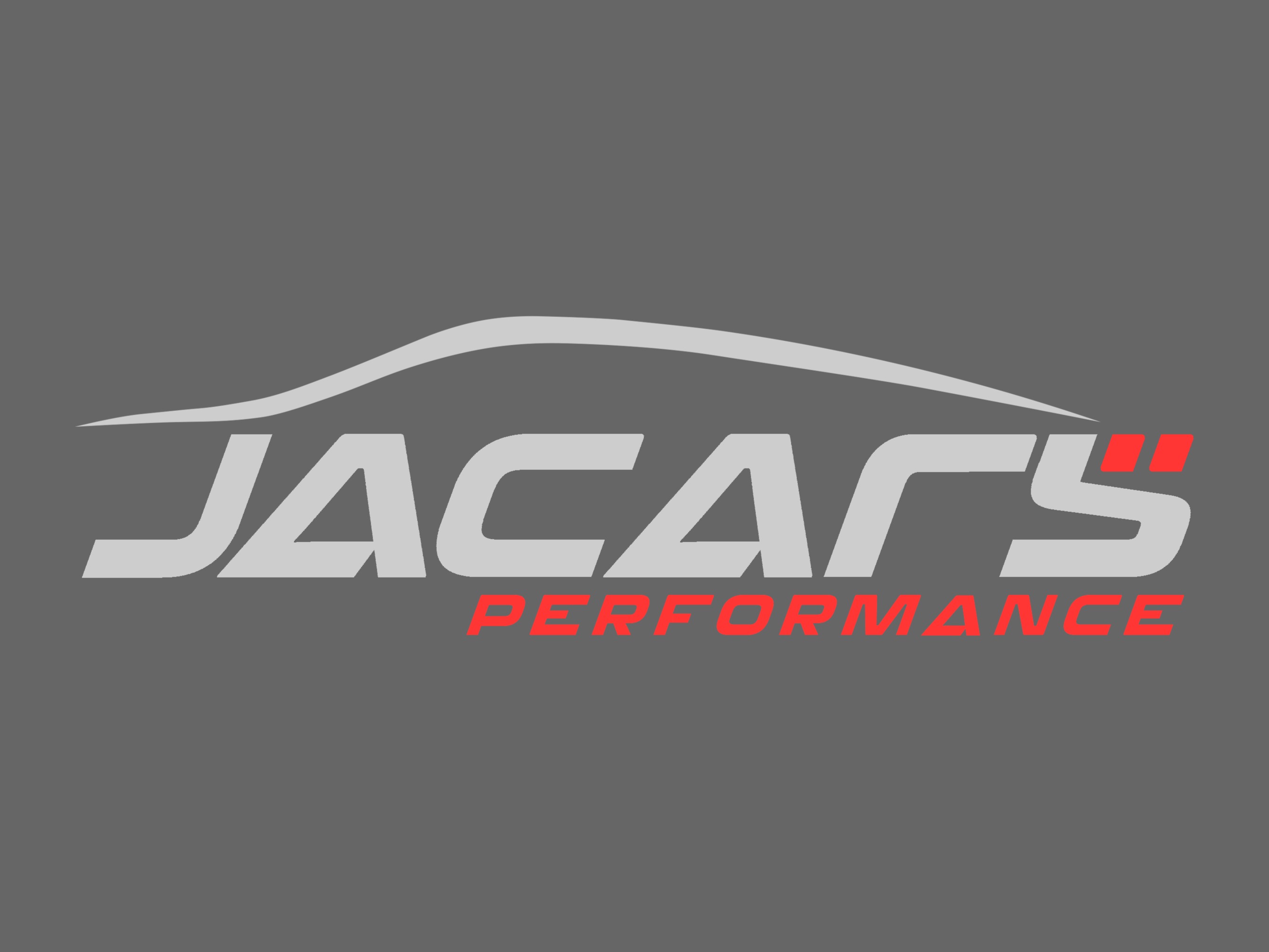 logo de Jacars Performance