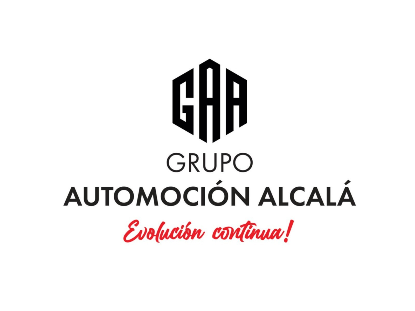 logo de Grupo Automoción Alcalá 