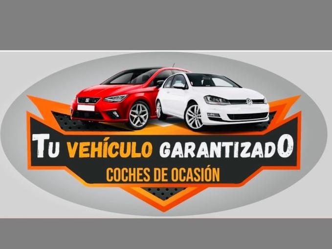 logo de Tu Vehiculo Garantizado