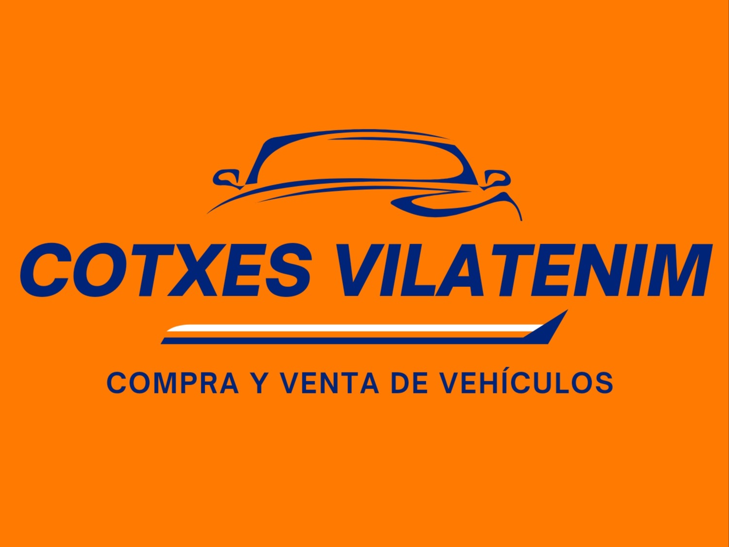 logo de Cotxes Vilatenim