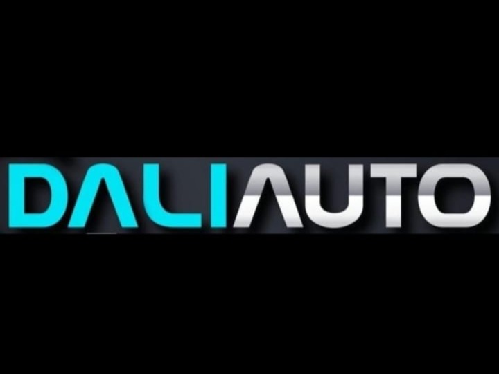 logo de Automoviles Daliauto