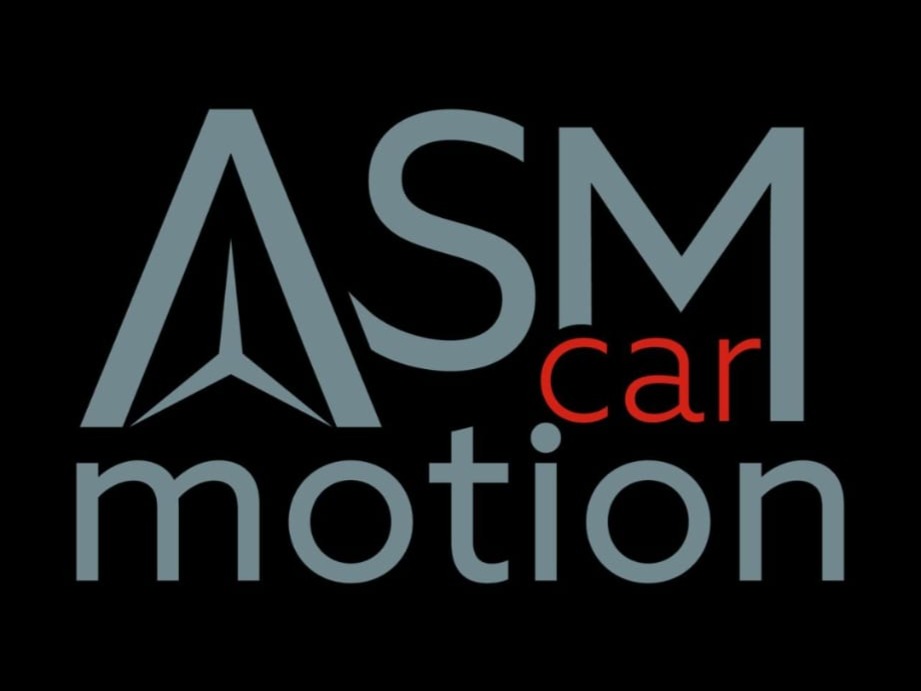 logo de Asm Carmotion