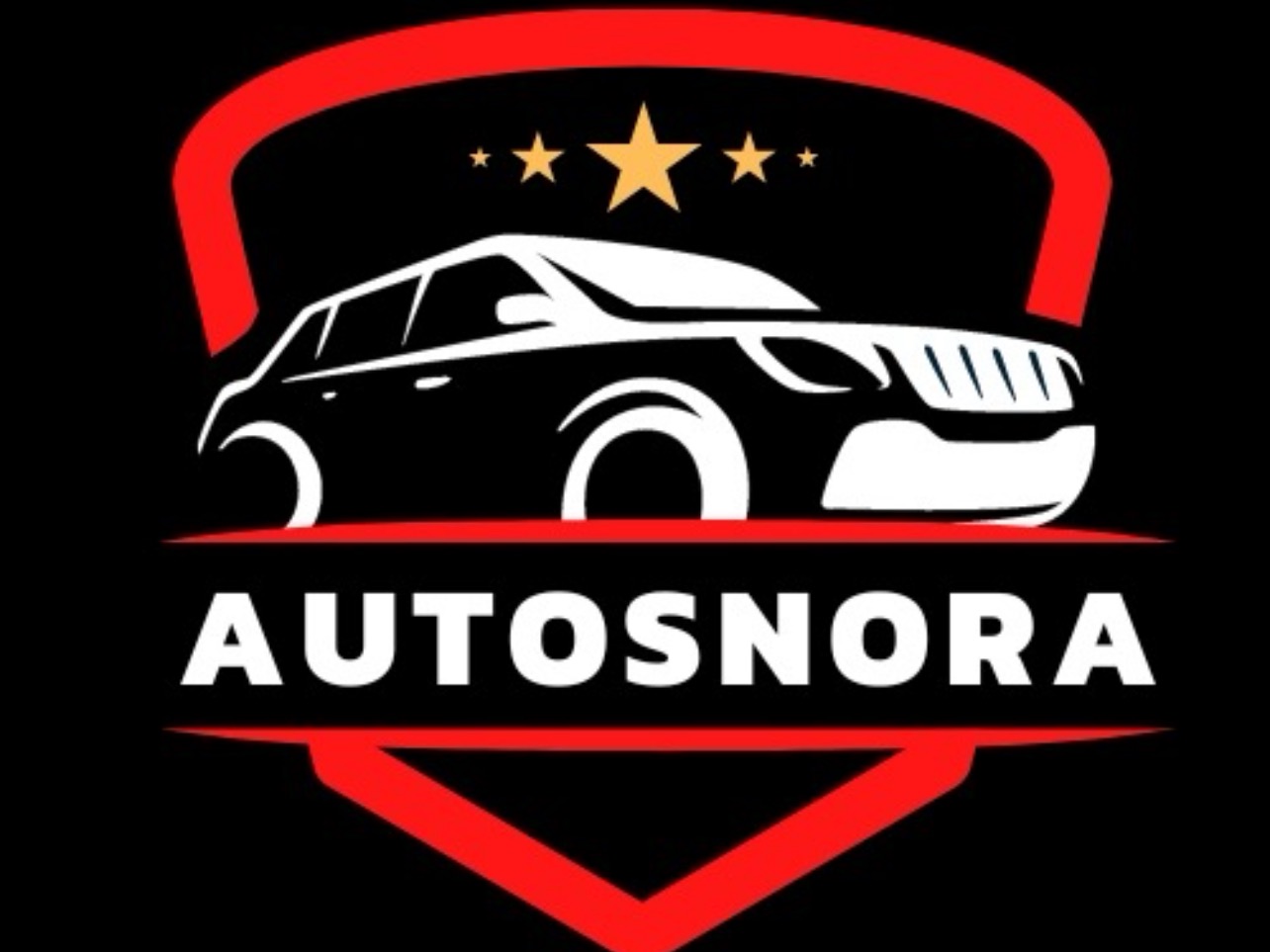 logo de AutosNora