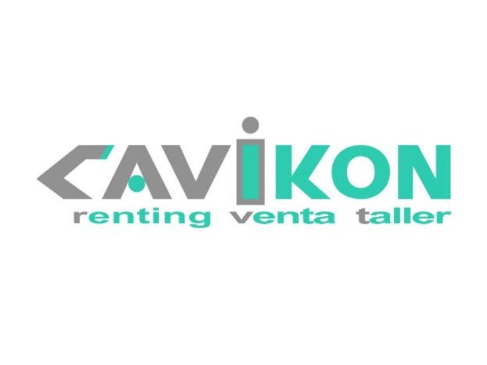 logo de Cavikon Automocion Sl 