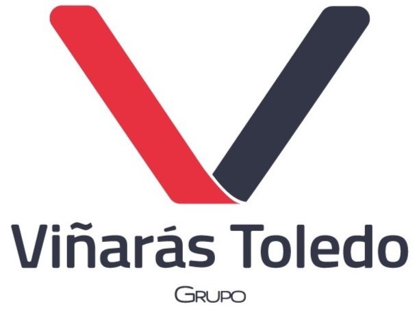 logo de Grupo Viñarás Toledo