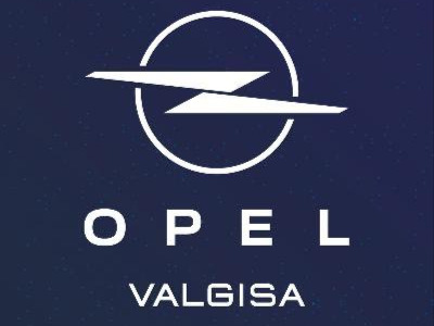 logo de VALGISA OPEL