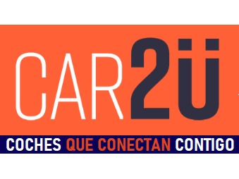 logo de CAR2U