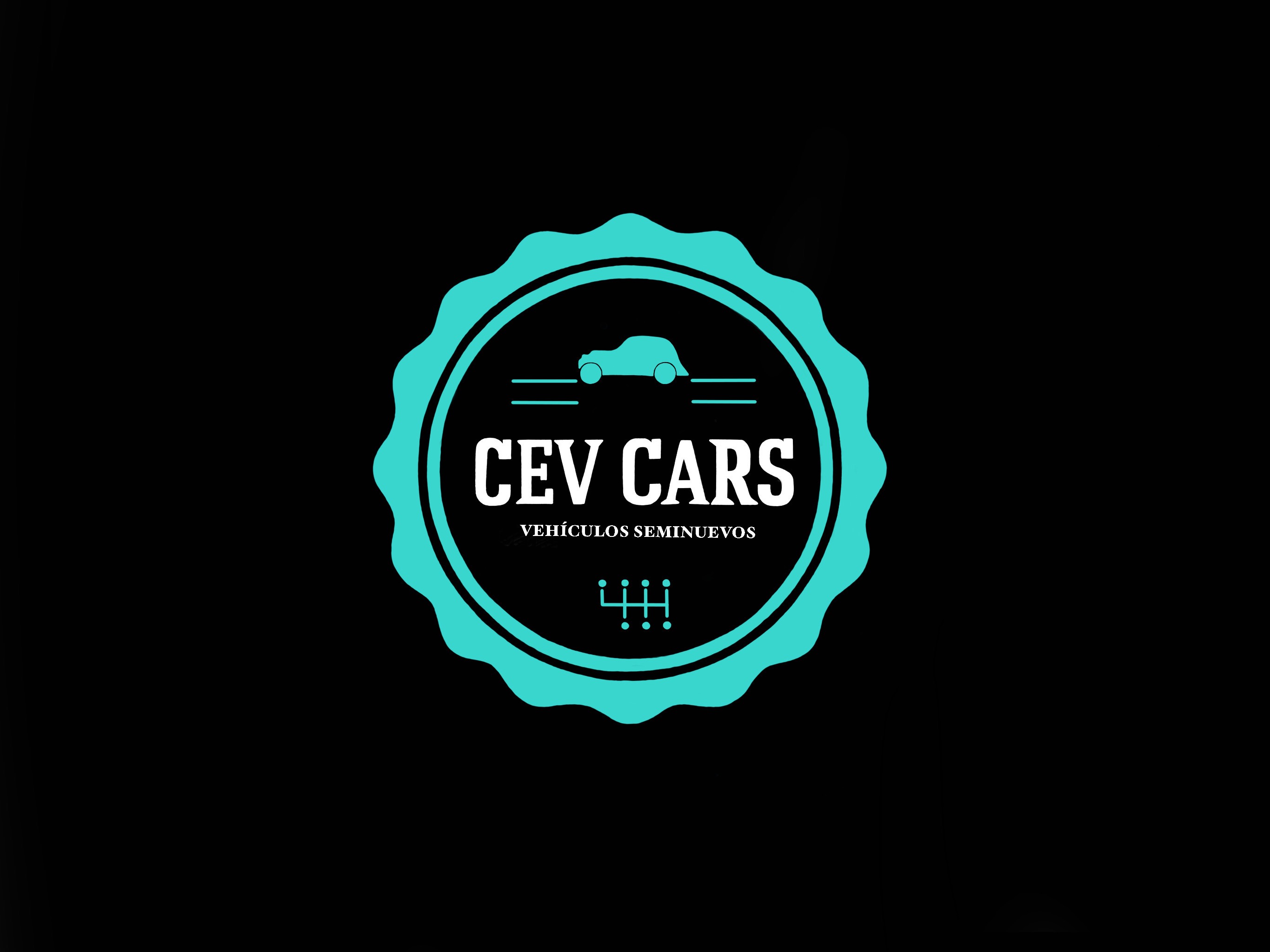 logo de Cevcars  