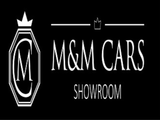 logo de MM CARS SAN FULGENCIO