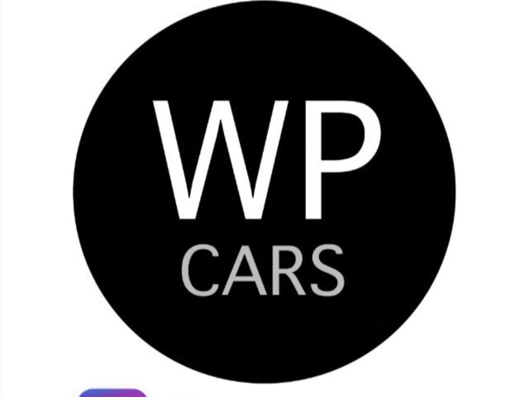 logo de Wp Cars