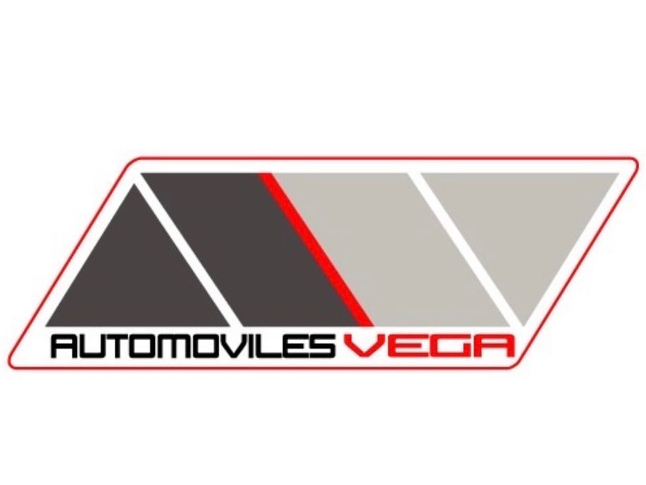 logo de Automóviles Vega