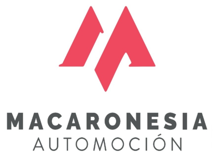 logo de Macaronesia Automoción