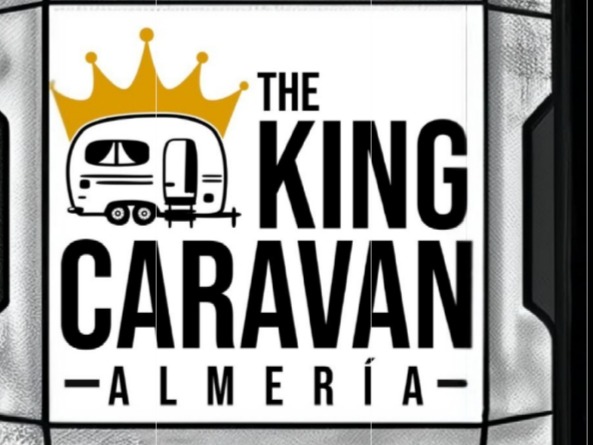 logo de Caravan King Almería 