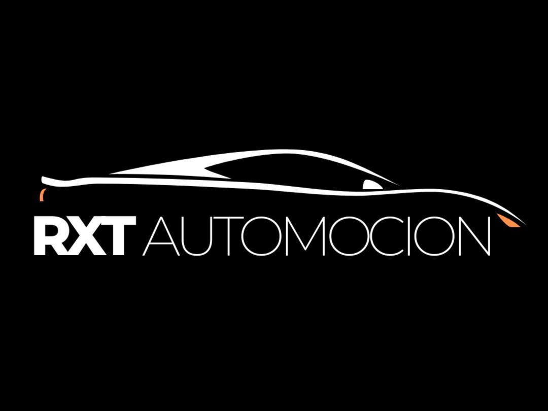 logo de Rxt Automocion