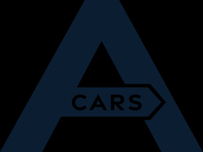 logo de Azul Cars