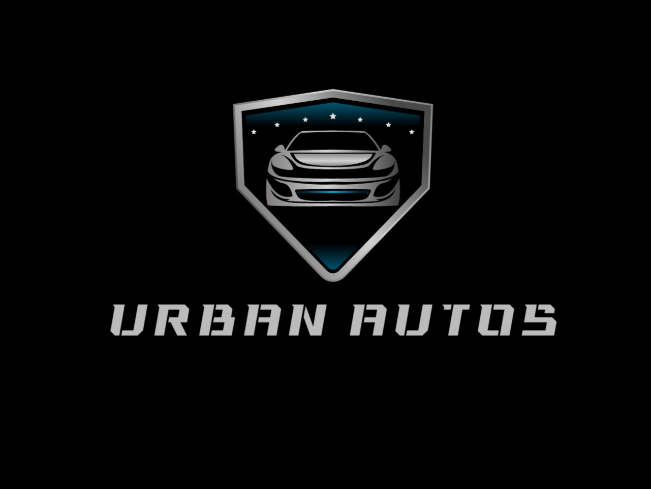 logo de Urban Autos